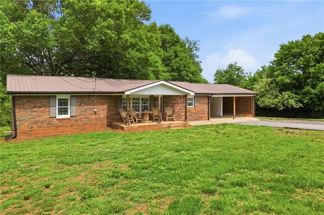 174 Old Ballground Road, Canton, GA 30115