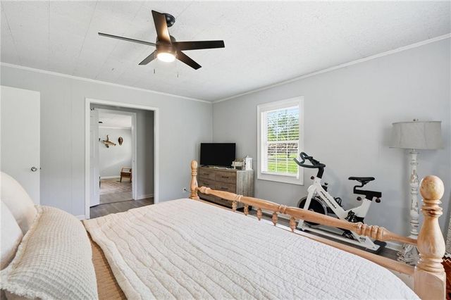 174 Old Ballground Road, Canton, GA 30115