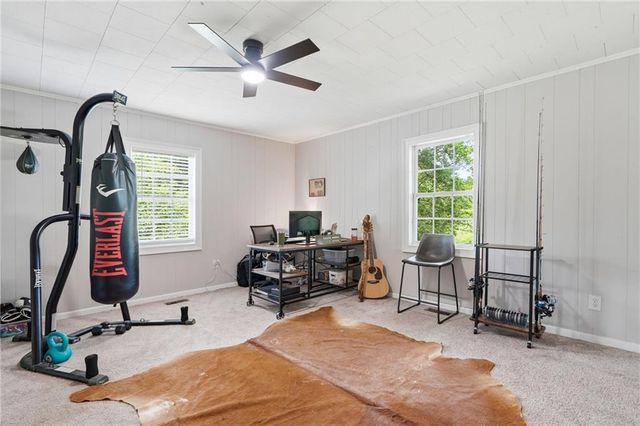174 Old Ballground Road, Canton, GA 30115