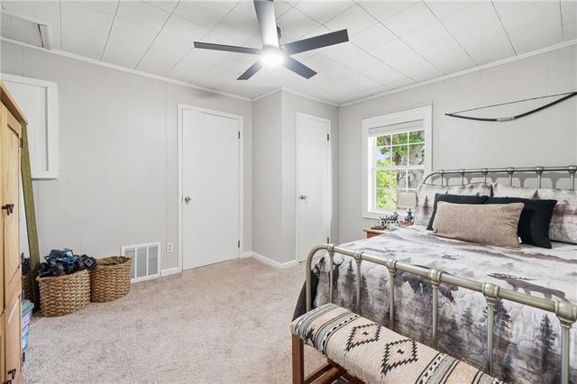 174 Old Ballground Road, Canton, GA 30115