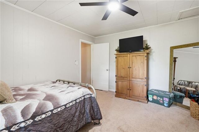 174 Old Ballground Road, Canton, GA 30115