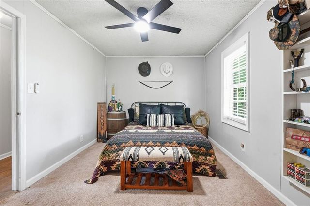 174 Old Ballground Road, Canton, GA 30115