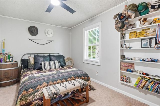 174 Old Ballground Road, Canton, GA 30115