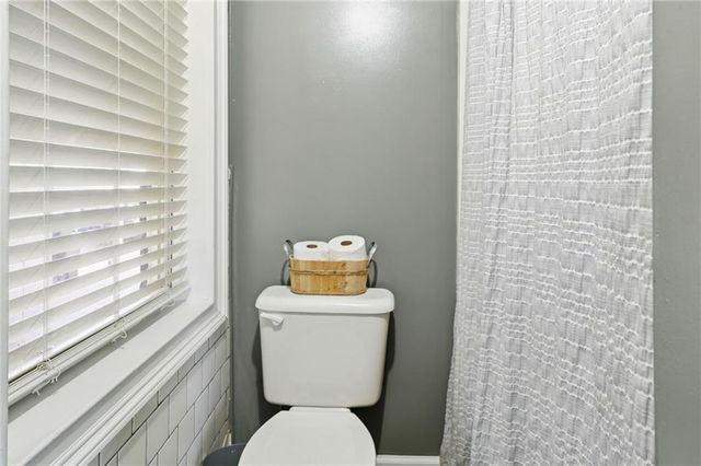 174 Old Ballground Road, Canton, GA 30115