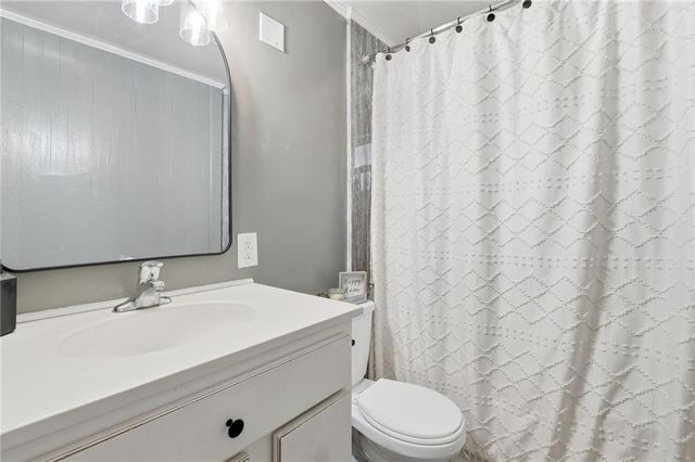 174 Old Ballground Road, Canton, GA 30115