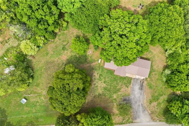 174 Old Ballground Road, Canton, GA 30115