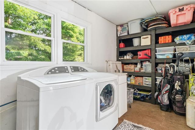 174 Old Ballground Road, Canton, GA 30115