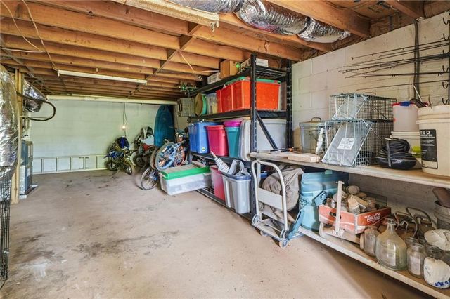 174 Old Ballground Road, Canton, GA 30115