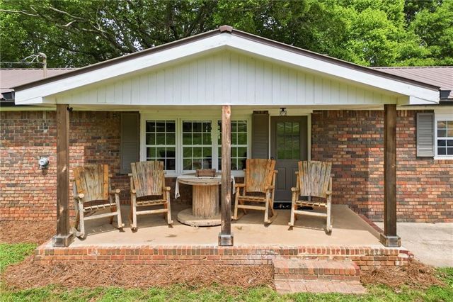 174 Old Ballground Road, Canton, GA 30115