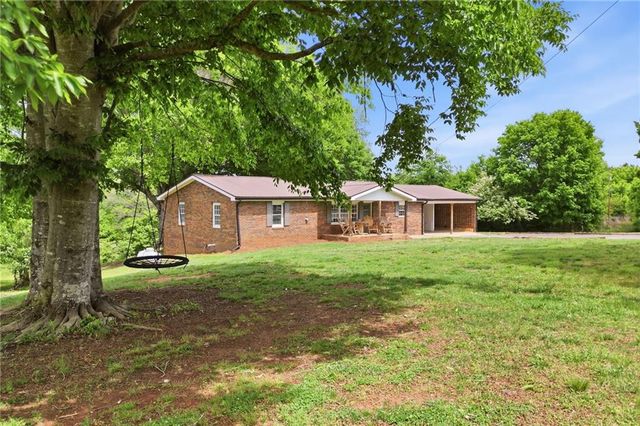 174 Old Ballground Road, Canton, GA 30115