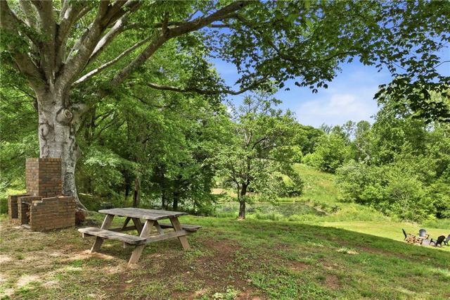 174 Old Ballground Road, Canton, GA 30115