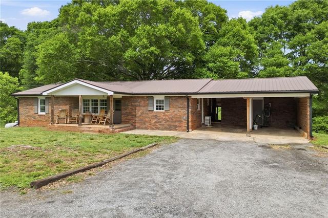 174 Old Ballground Road, Canton, GA 30115