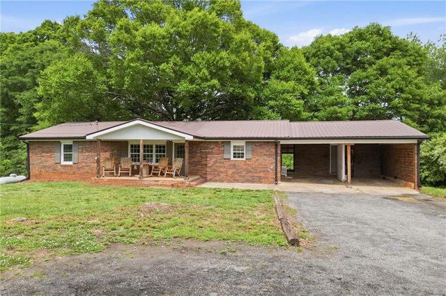 174 Old Ballground Road, Canton, GA 30115
