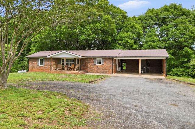 174 Old Ballground Road, Canton, GA 30115