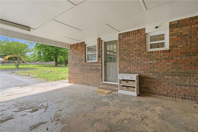 174 Old Ballground Road, Canton, GA 30115