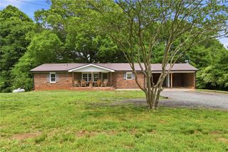 174 Old Ballground Road, Canton, GA 30115
