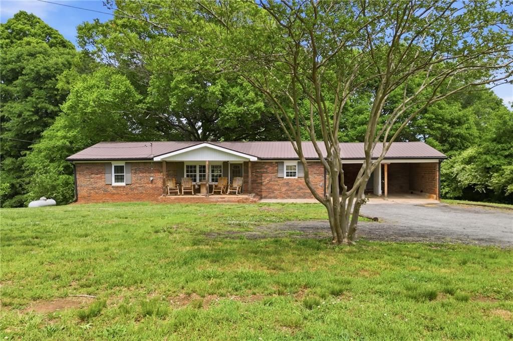 174 Old Ballground Road, Canton, GA 30115