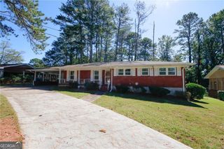 1959 Shepherd Circle SW, Atlanta, GA 30311
