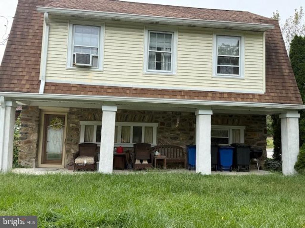 20 PRINCETON AVE, Ridley Park, PA 19078