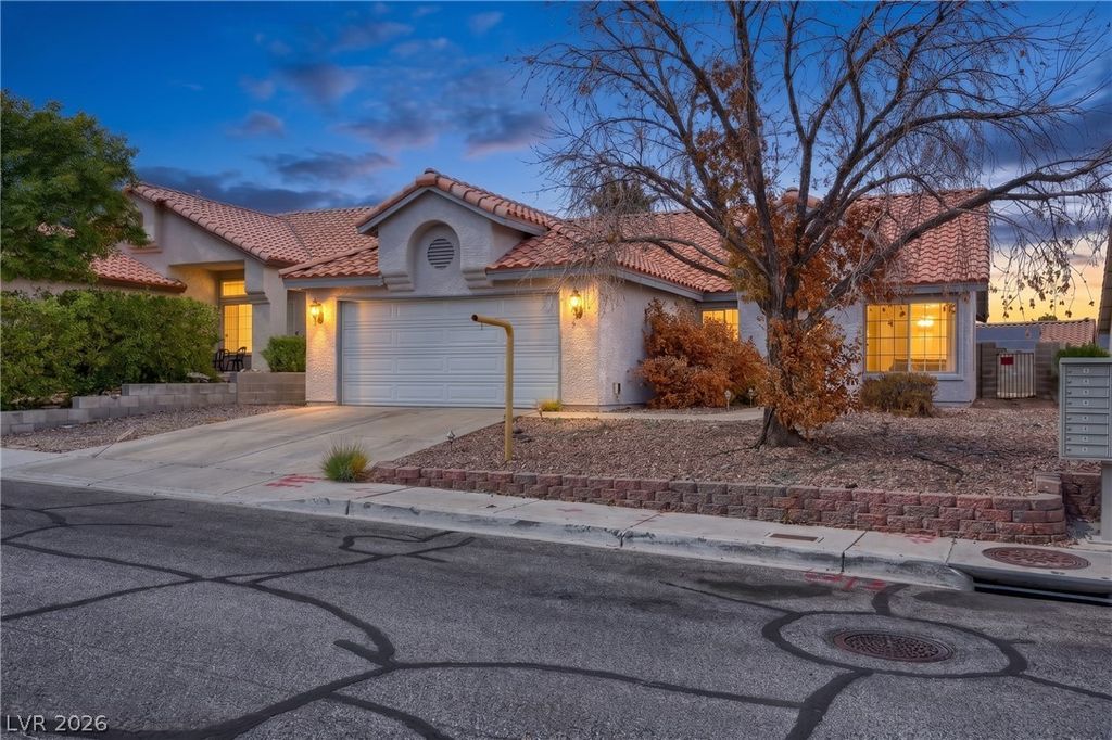 262 Lilium Street, Henderson, NV 89015 — photo 2