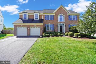 45917 PULLMAN CT, Sterling, VA 20164