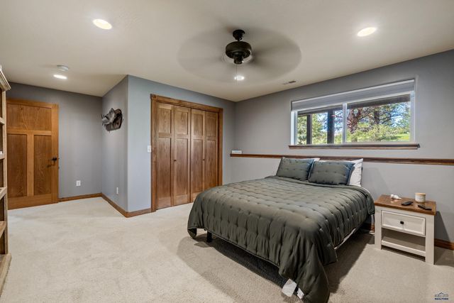 6718 KENNEMER DR, Rapid City, SD 57702