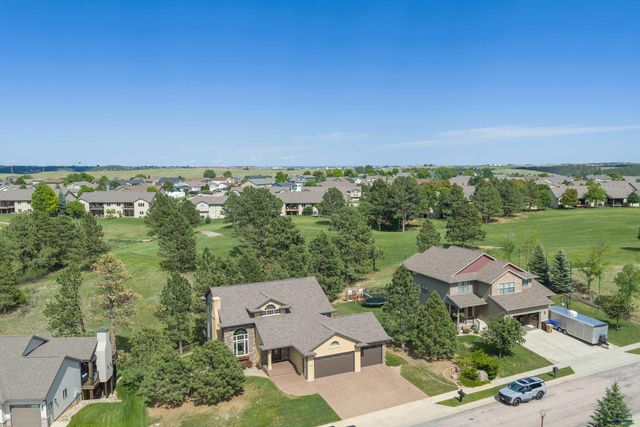 6718 KENNEMER DR, Rapid City, SD 57702
