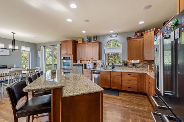 6718 KENNEMER DR, Rapid City, SD 57702