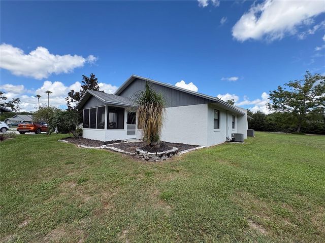 5704 GRANITE LANE, Lakeland, FL 33809