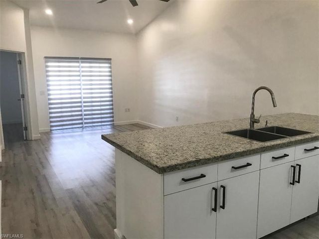 3609 Skyline BLVD, Cape Coral, FL 33914