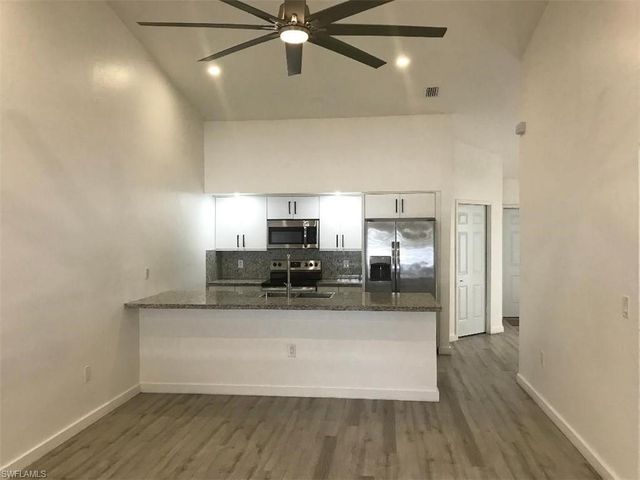 3609 Skyline BLVD, Cape Coral, FL 33914