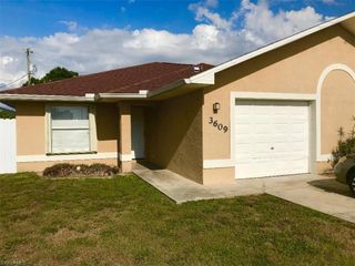 3609 Skyline BLVD, Cape Coral, FL 33914