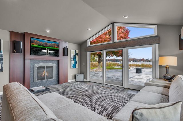 2217 Shady Lane Court, Clarklake, MI 49234