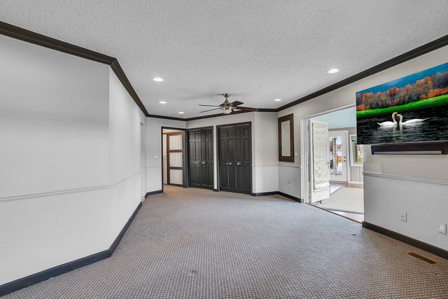 2217 Shady Lane Court, Clarklake, MI 49234