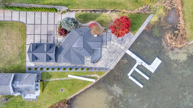 2217 Shady Lane Court, Clarklake, MI 49234