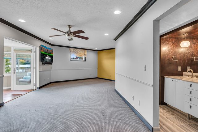 2217 Shady Lane Court, Clarklake, MI 49234