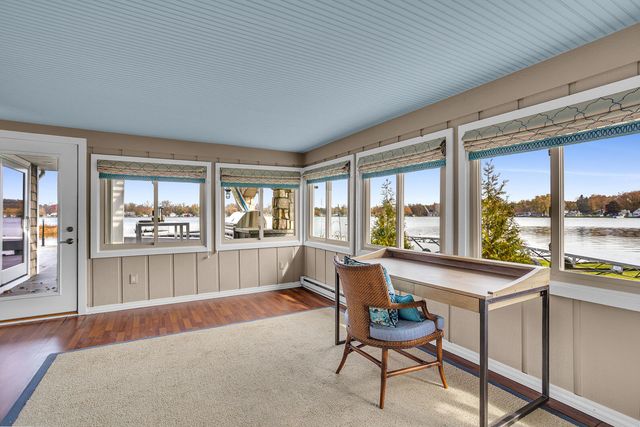 2217 Shady Lane Court, Clarklake, MI 49234