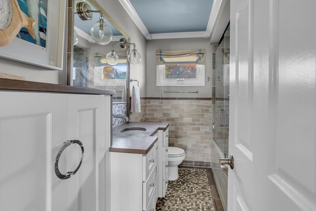 2217 Shady Lane Court, Clarklake, MI 49234