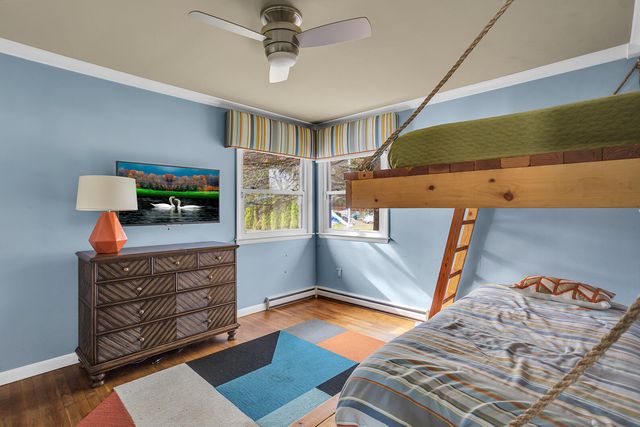 2217 Shady Lane Court, Clarklake, MI 49234