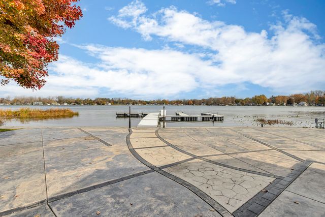 2217 Shady Lane Court, Clarklake, MI 49234