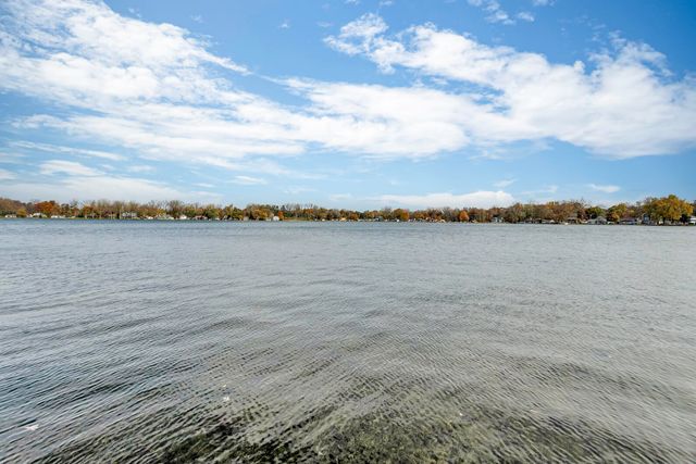 2217 Shady Lane Court, Clarklake, MI 49234