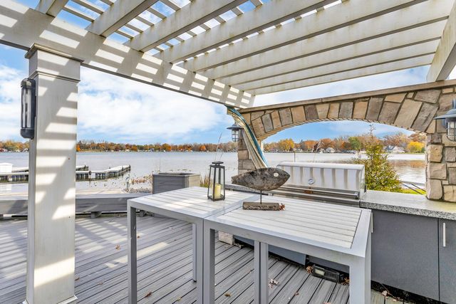 2217 Shady Lane Court, Clarklake, MI 49234