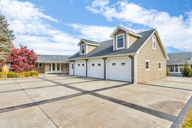 2217 Shady Lane Court, Clarklake, MI 49234