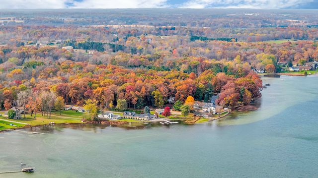 2217 Shady Lane Court, Clarklake, MI 49234