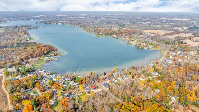 2217 Shady Lane Court, Clarklake, MI 49234