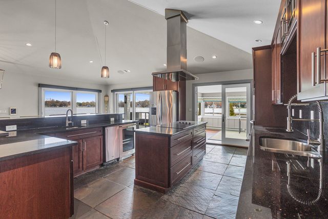 2217 Shady Lane Court, Clarklake, MI 49234