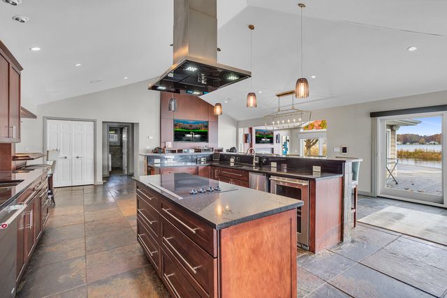 2217 Shady Lane Court, Clarklake, MI 49234