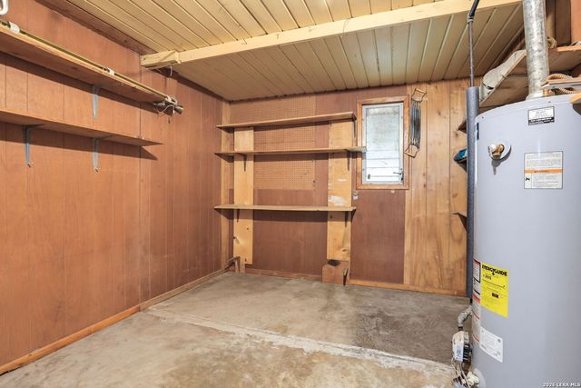 610 PILGRIM DR, San Antonio, TX 78213