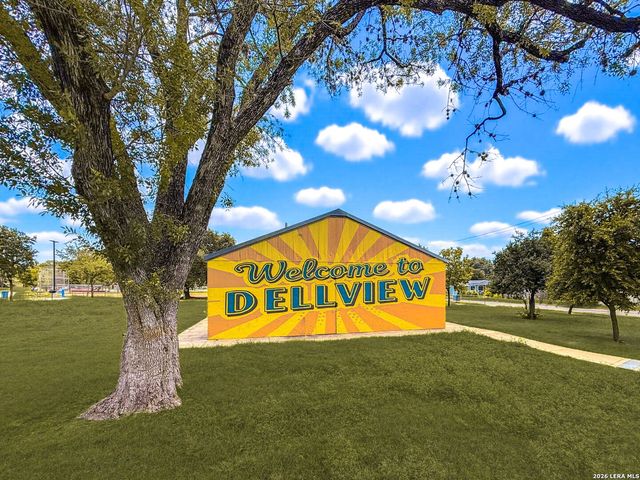 610 PILGRIM DR, San Antonio, TX 78213