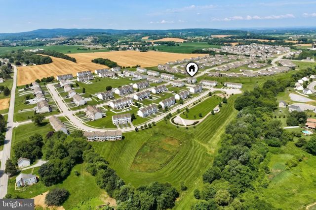 1191 LEDGE DR, York, PA 17408
